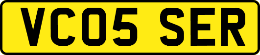 VC05SER