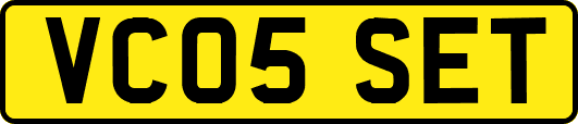 VC05SET