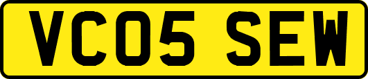 VC05SEW
