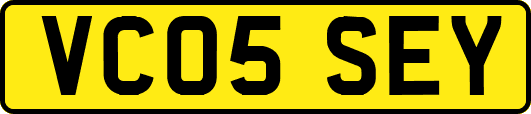 VC05SEY