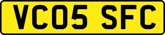 VC05SFC