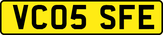 VC05SFE