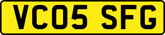 VC05SFG