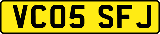 VC05SFJ