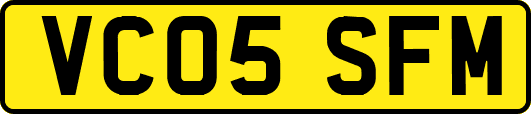 VC05SFM