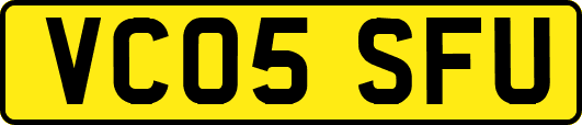 VC05SFU