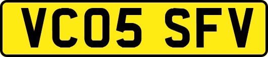 VC05SFV