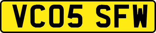 VC05SFW