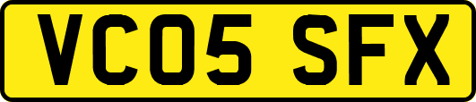 VC05SFX