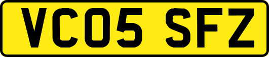 VC05SFZ