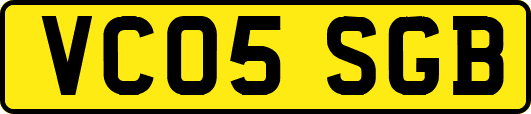 VC05SGB