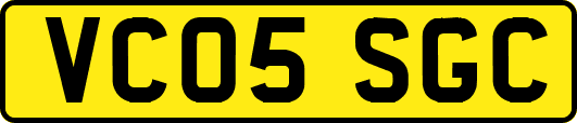VC05SGC