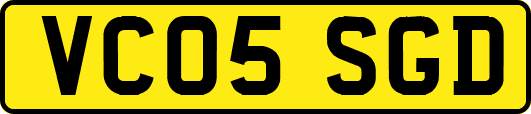 VC05SGD