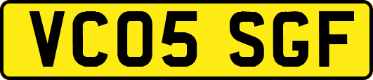 VC05SGF