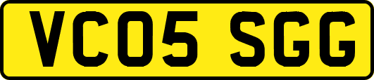 VC05SGG