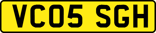 VC05SGH