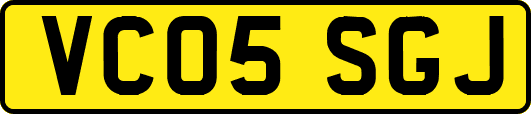 VC05SGJ