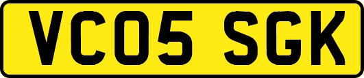 VC05SGK