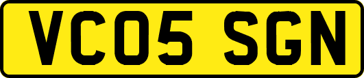VC05SGN