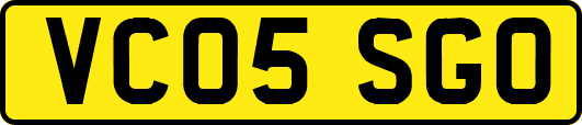 VC05SGO