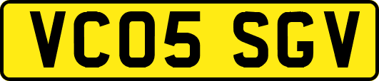 VC05SGV