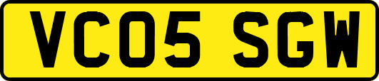 VC05SGW