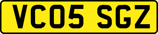 VC05SGZ