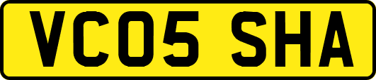 VC05SHA