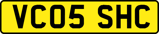 VC05SHC