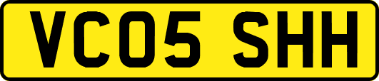 VC05SHH