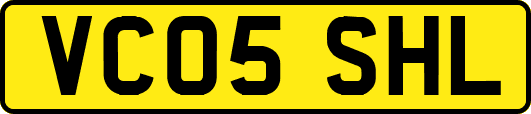 VC05SHL