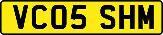 VC05SHM