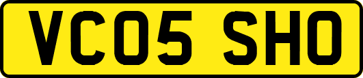VC05SHO