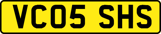 VC05SHS