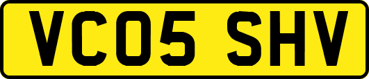 VC05SHV