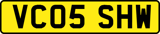 VC05SHW