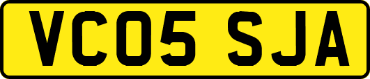 VC05SJA