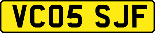 VC05SJF