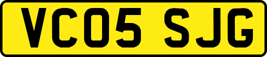 VC05SJG
