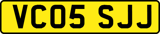 VC05SJJ