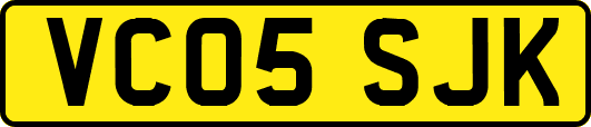 VC05SJK