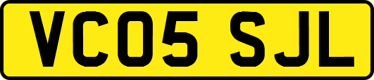VC05SJL