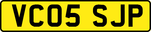 VC05SJP