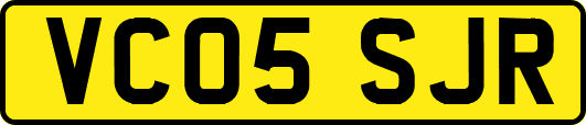 VC05SJR