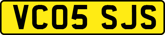 VC05SJS