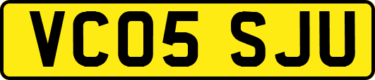 VC05SJU