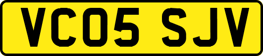 VC05SJV