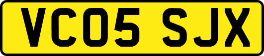 VC05SJX