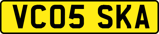 VC05SKA