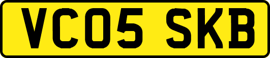 VC05SKB